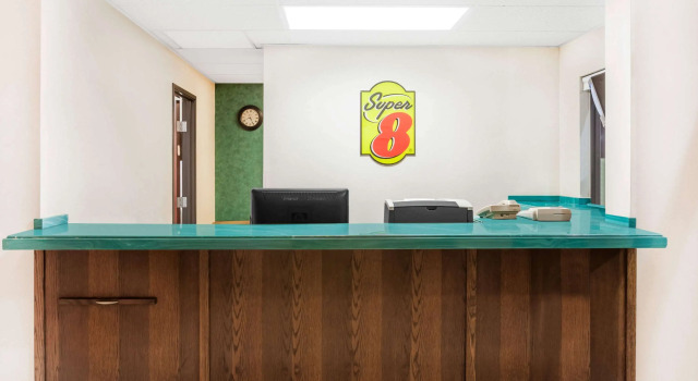 Super 8 by Wyndham Conway, Забронировать Мини-отель Мини-отели Южной Каролины, Мини-отель