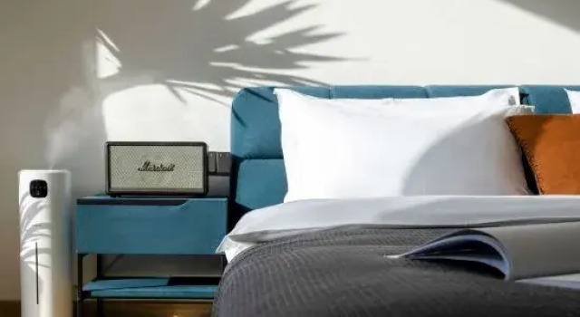 Двухместный люкс с балконом Yueshi · Yunyue Holiday Villa Designer Luxury Resort Hotel (Sunshine on Golden Mountain View Store)