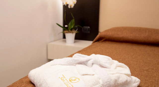 Двухместный номер Standard Hotel San Luca