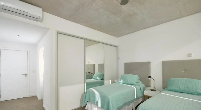 Edificio Q by depptö, Prenota Hotel Hotel a Maldonado con piscina, Piscina