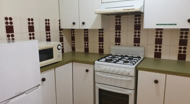 Семейные апартаменты с 3 комнатами Greenways Apartments