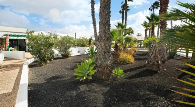 Jardin del Sol 22