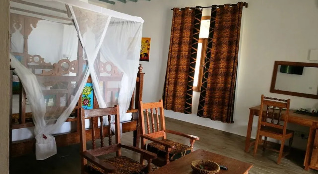 Royal Mandarin Hotel & Resort Zanzibar, Забронировать Курортный отель Пвани-Мчангани Kaskazini 'A'
