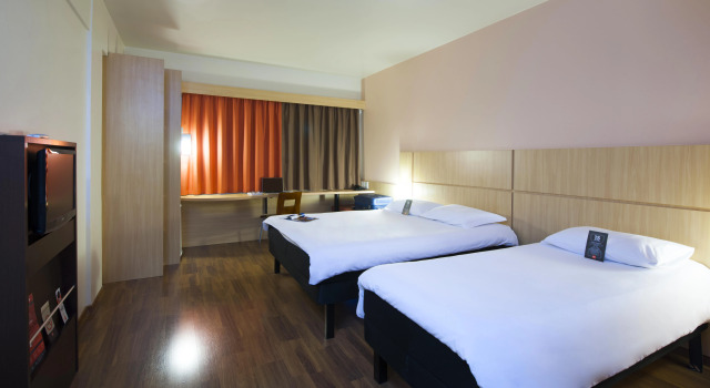 ibis Uberlandia