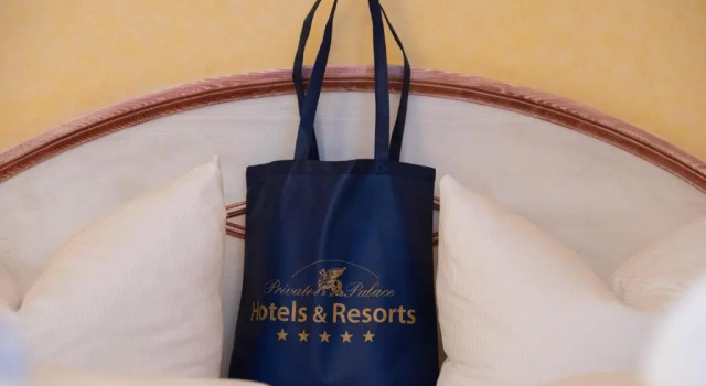 Двухместный номер Standard с балконом и с видом на море Rugard Thermal Strandhotel