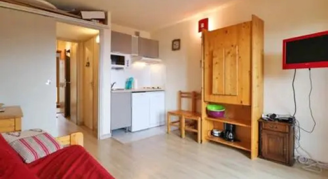 Apartment Belvedere 28, Prenota Appartamento Hotel a Rodano-Alpi con parcheggio, Parcheggio