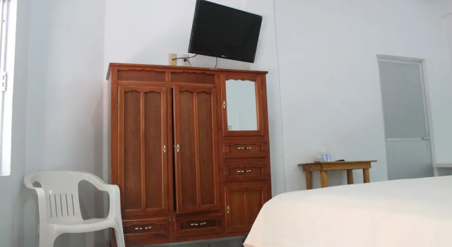 Номер Economy Hotel Gamito