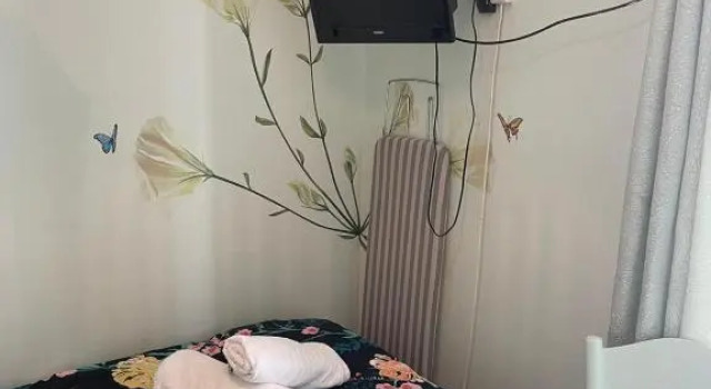 Номер Standard The Riversvale B&B