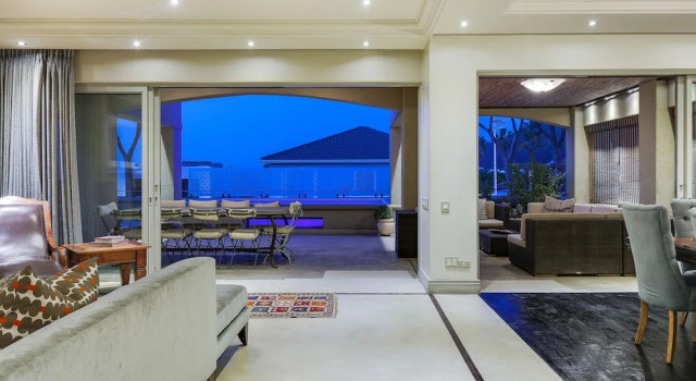 Villa Kasbah