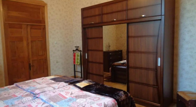 Двухместный номер Standard Guest House Levan II Dadiani