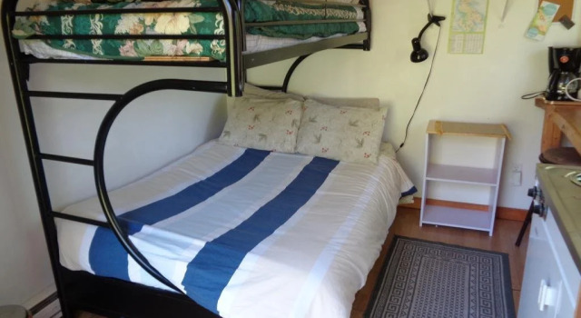Fulford Dunderry Vacation Rental and Cabin, Reserva ahora Hotel Ganges Salt Spring Island
