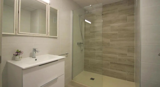 Апартаменты CasaTuris Studio in the Center of Alicante A107
