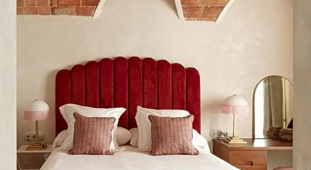 Двухместный номер Victor La Bionda Hotel