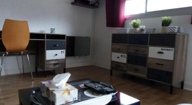 Studio centre ville, Book Hotel Nevers Nièvre