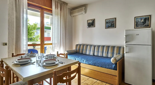Апартаменты Comfort Residence Columbia