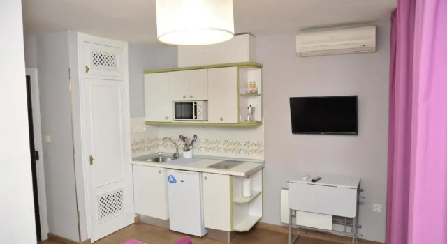 Студия Casa Lavanda by Blossom Hotels