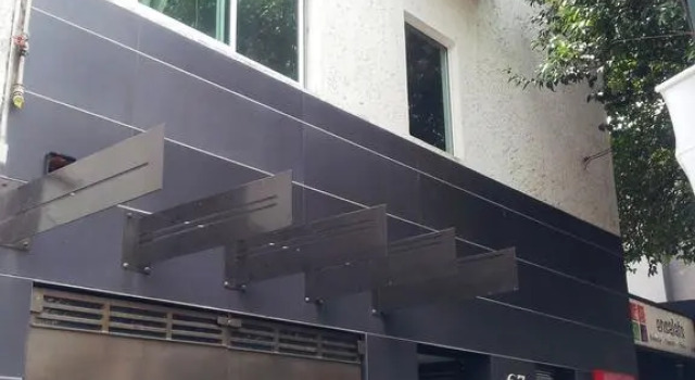 Suites Polanco Anzures