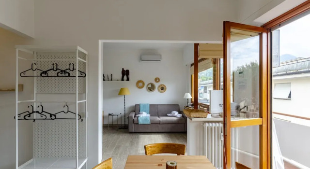 JOIVY Apartment Apollo