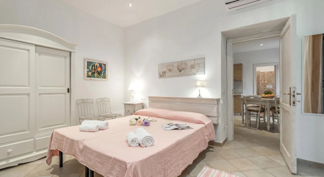 Domos Pintadas Apt. 3 Porto Rotondo, Reserva ahora Apartamento Rudalza Cerdeña