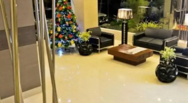 D'Hotel & Suites, Rezerwuj Hotel Hotele 3-gwiazdkowe w Mindanao, 3*