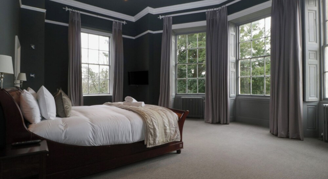 Frenchay Park House, Boek Vakantiehuis Vakantiehuizen in Merseyside, Cottage