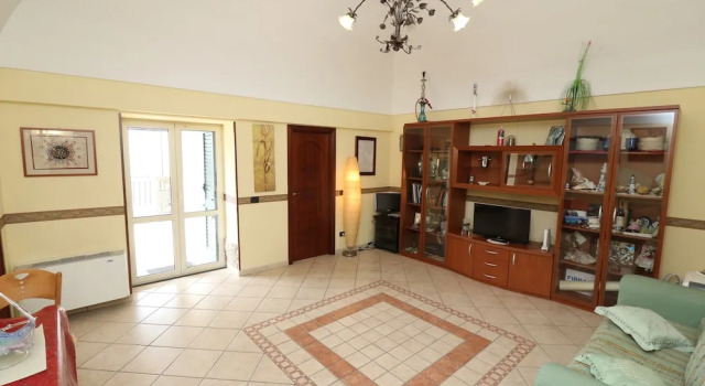 Nice Appartment Seaview Sorrento