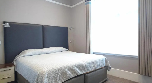 Одноместный номер Standard Avis Hotel
