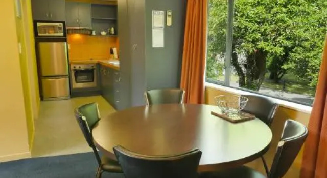 Randolph Motel Apartments, Забронировать Апартаменты/квартира Merivale 