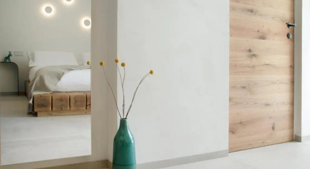 Двухместный номер Deluxe с частичным видом на море Una Villa - Amalfi Boutique Rooms B&B