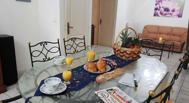 Коттедж Casa Margalida