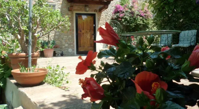 Chianti House
