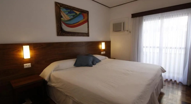 Marlin Hotel