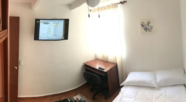Apartamento en el Poblado, Prenota Appartamento El Poblado 