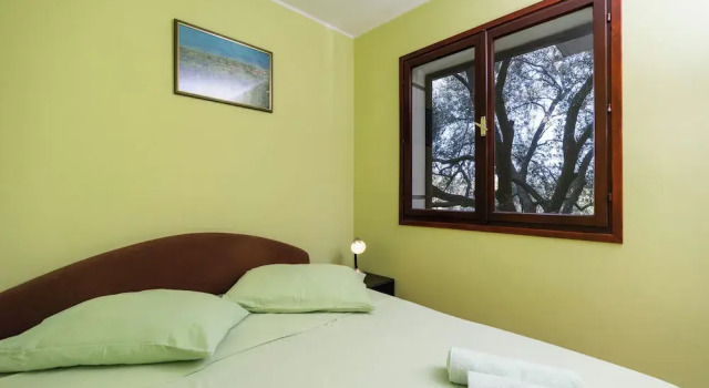 Olive's Garden House, Rezervați Hotel Vela Luka Korcula