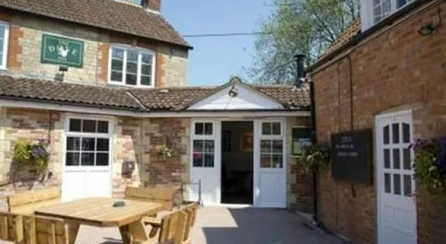 The Dove Inn