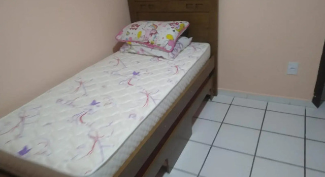 Apartamento 3 quartos e 3 sacadas de frente para o mar com visão panorâmica de toda praia de Itapema