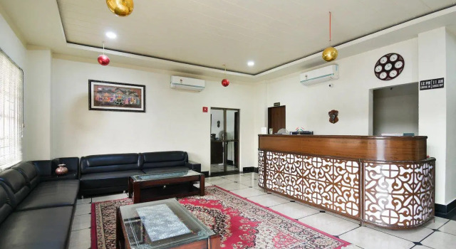 Hotel Dior Near Jal Mahal, Jaipur, Забронировать Отель Отели штата Раджастхана с парковкой, Парковка
