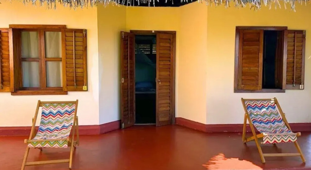 WINGS HOTELS, Prenota Hotel Ambatozavavy Nosy Be