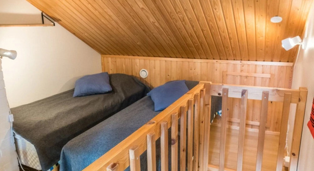 Poropailakka 1 Kittil, Varaa Hotelli Sirkka Tornio Valley