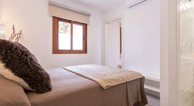 Apartamento Triana Patio Suite