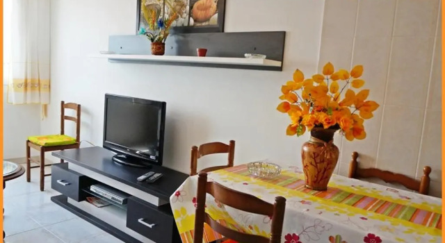 Apartamento Paseo del Puerto, Réserver Appartement Hôtels SPA à Cap Finisterre, SPA