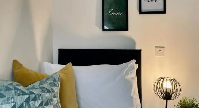 Taff Valley Cottage by StayStaycations, Rezervați Casă de vacanță Aberfan Glamorgan