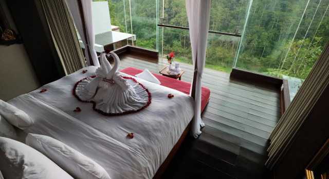 Ayuterra Resort