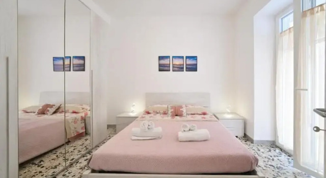 Casa Lulù, Забронировать Апартаменты/квартира Апартаменты Искья, рядом с Порт Искья, Апартаменты/квартира