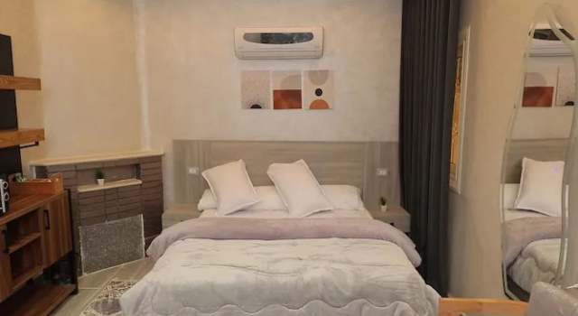 Номер Comfort Elmandara residence