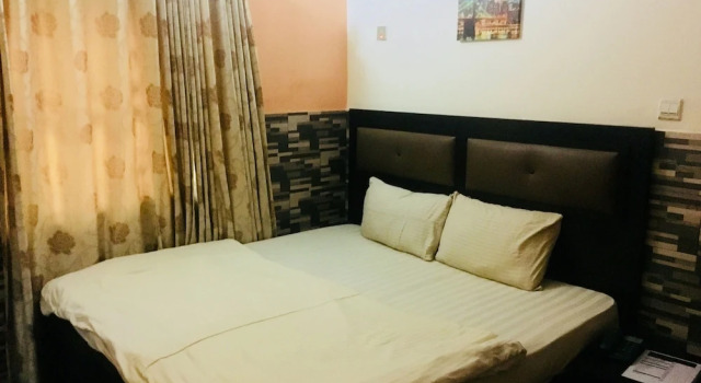 Двухместный номер Premium De Man Hotel