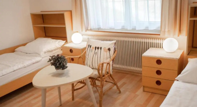 Ferienwohnung Meliessnig, Rezerwuj Hotel Hotele w Salzburg z parkingiem, Parking