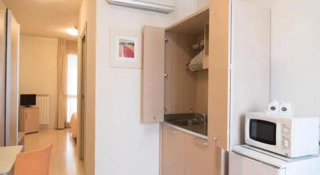 Standard studio Stilhotel
