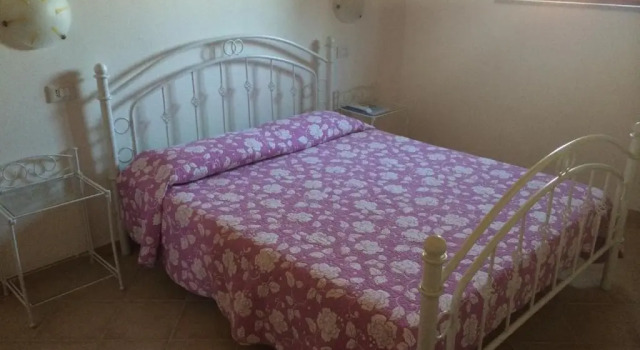 Семейное бунгало Agriturismo Rocce Bianche
