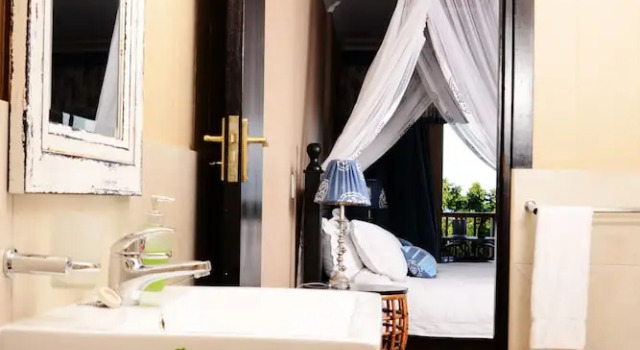 Klassisch Zimmer Hotel Aguia Negra